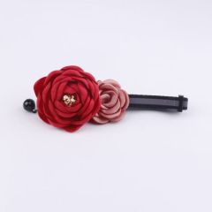 Pet Flower Anti-Suffocation Collar