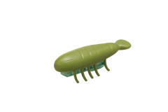 Interactive Smart Cat Toys-durable Plastic Electric Little Bug Small Indoor Toy