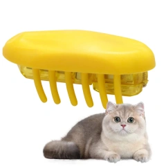 Interactive Smart Cat Toys-durable Plastic Electric Little Bug Small Indoor Toy