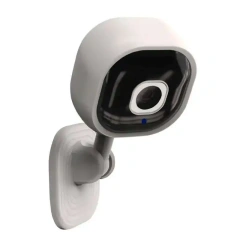 A3 High-definition Home Security Camera, Wireless WiFi Night Vision, 360 Degree Rotating Two-way Intercom Monitoring Camera