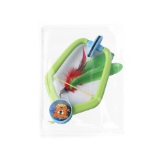 Interactive Hanging Cat Toy for Door