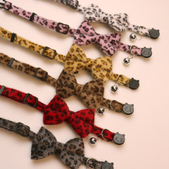 Pet cat collar