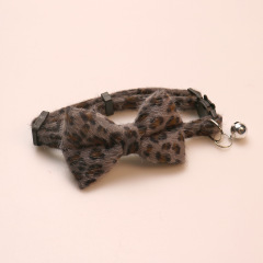 Pet cat collar
