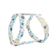 Cat-themed baby carrier set