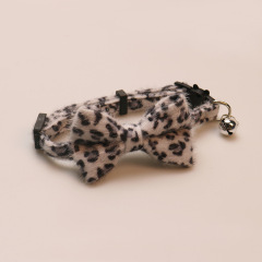 Pet cat collar