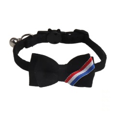 Adjustable Collar Cute Kitten Pet Collar