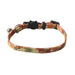Pet Collar Colourful Collar Bulk Puppy Leashes Rope Polyester