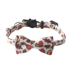 Pet Collar Colourful Collar Bulk Puppy Leashes Rope Polyester