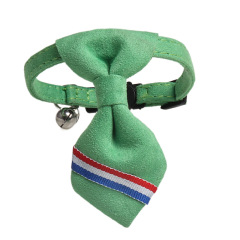 Adjustable Collar Cute Kitten Pet Collar