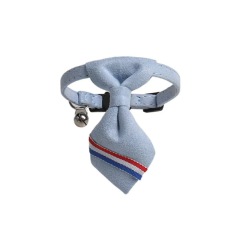 Adjustable Collar Cute Kitten Pet Collar