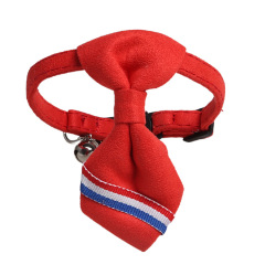 Adjustable Collar Cute Kitten Pet Collar