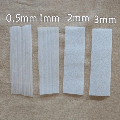 10/20/30/40cm 3MM Thickness Packaging Material EPE Pearl Cotton Protective Film Express Packing Lightweight Soft Resistant