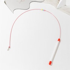 1pcs Cat teaser accessories