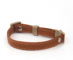 Cute cat safety collar