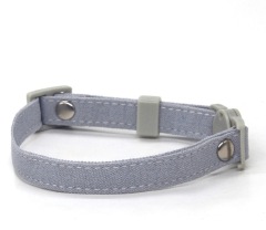 Cute cat safety collar