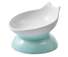 High Quality Cat Bowl Ceramic Pet Bowl