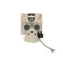 Catnip Felt Plush Toys Natural Catnip-Filled Interactive Durable Bite-Resistant Toys for Cats