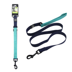 Pet harness for impact protection