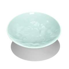 Tilted Neck Protection Cat Bowl For Healthy Eating Easy To Clean Smooth And Easy To Clean Cat Tray