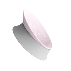 Tilted Neck Protection Cat Bowl For Healthy Eating Easy To Clean Smooth And Easy To Clean Cat Tray