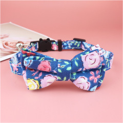 Cat Bow Safety Collar