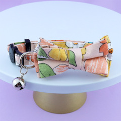 Cat Bow Safety Collar
