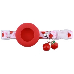 Cat safety collar with bell