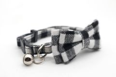 Cat safety collar