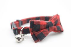 Cat safety collar