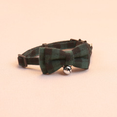 Cat safety collar