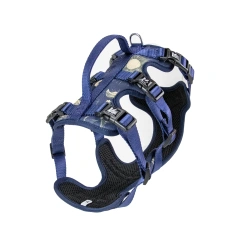 Kingspeed New Upgraded Tarrow Dog Vest Puppy Harness With Colorful Printing Dog Harness Hot Sell Pet Vest