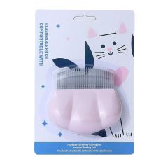\Multi-Purpose All Hair Lengths Pet Grooming Brush