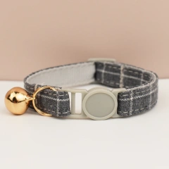 Adjustable Cat Collars with Bowknot Pet Safety Prevents Choking Comfortable And Stylish for Cats