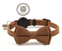 Pet QR code anti-loss global positioning, no card required