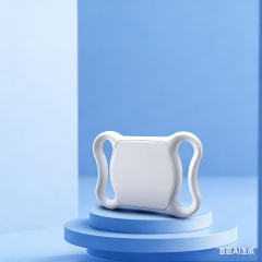 Pet Anti-Lost GPS Tracker Bluetooth-compatible Smart Wearable Waterproof Locator