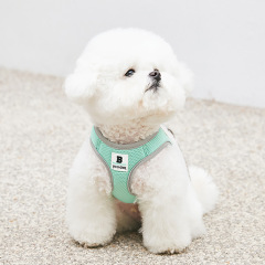 Small dog and cat harness