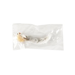 Replacement head for pet cat toy