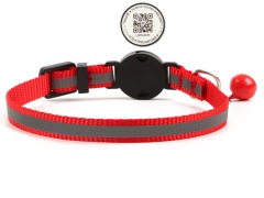 Pet QR code anti-loss global positioning, no card required