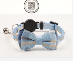 Pet QR code anti-loss global positioning, no card required