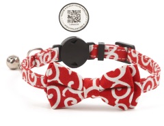 Pet QR code anti-loss global positioning, no card required