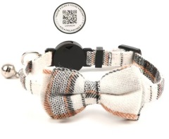 Pet QR code anti-loss global positioning, no card required