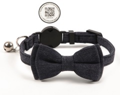 Pet QR code anti-loss global positioning, no card required