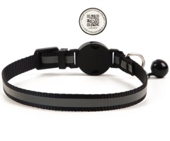 Pet QR code anti-loss global positioning, no card required
