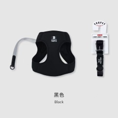 Small dog and cat harness
