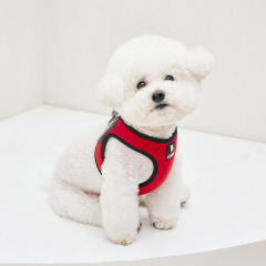 Small dog and cat harness