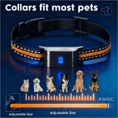 4G Gps Pet Tracker With Live Tracking Safe Zone Alerts Support WIFI Magnetic Charging Historical Track Dog GPS Collar Tracker