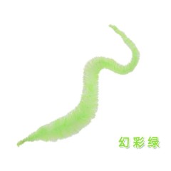 1pcs New cat toy feather replacement head
