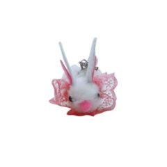 Simulation mouse Cat Toys Funny Interactive Peacock with Bell Cat Stick Toy