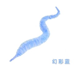 1pcs New cat toy feather replacement head