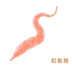 1pcs New cat toy feather replacement head